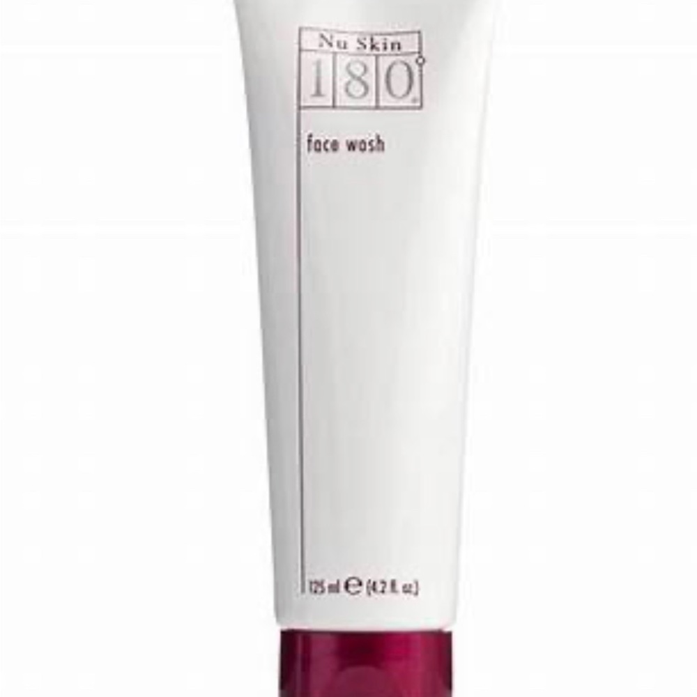(Two) Nuskin 180 face wash aka vitamin C anti-aging facewash!